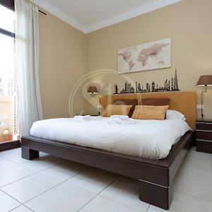 Appartement met Twee Slaapkamers